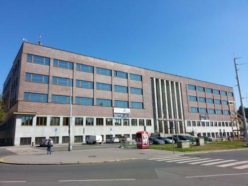 Apartm�n Letn�
