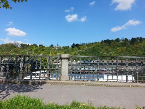 Apartm�n Letn�