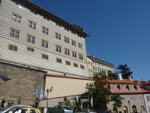 Apartm�n Letn�