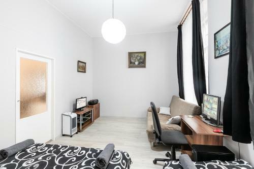 Apartm�n Letn�