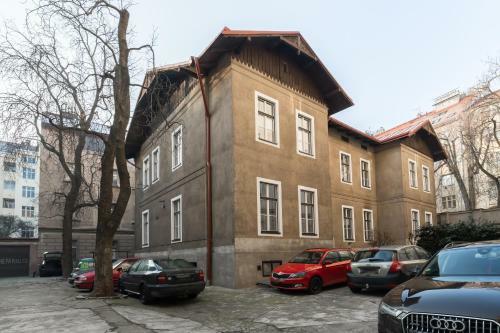 Apartm�n Letn�