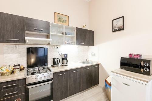 Apartm�n Letn�