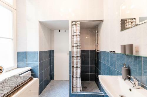 Apartm�n Letn�