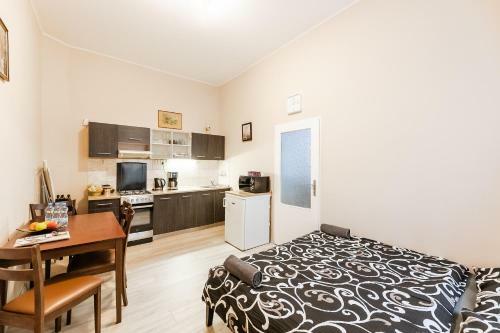 Apartm�n Letn�