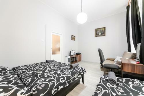 Apartm�n Letn�