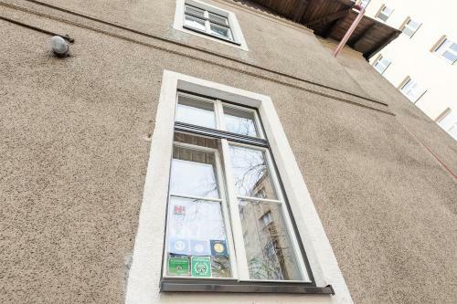 Apartm�n Letn�
