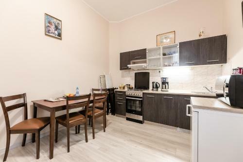 Apartm�n Letn�