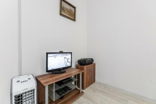 Apartm�n Letn�