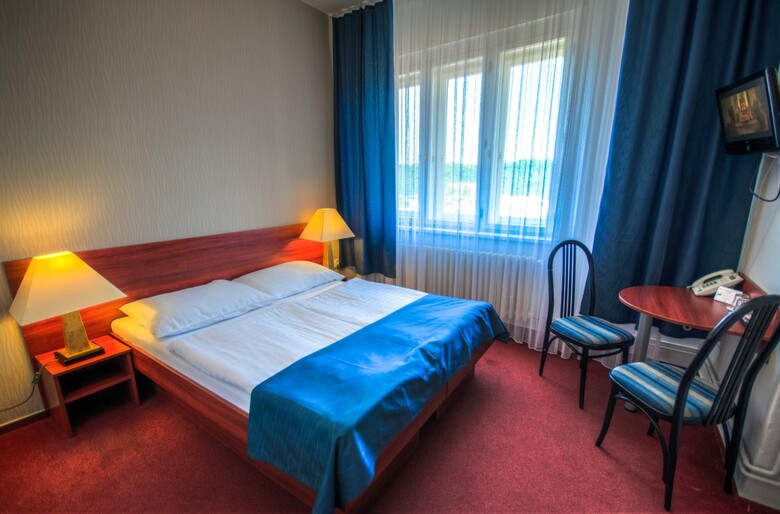 Hotel Rubicon Old Town