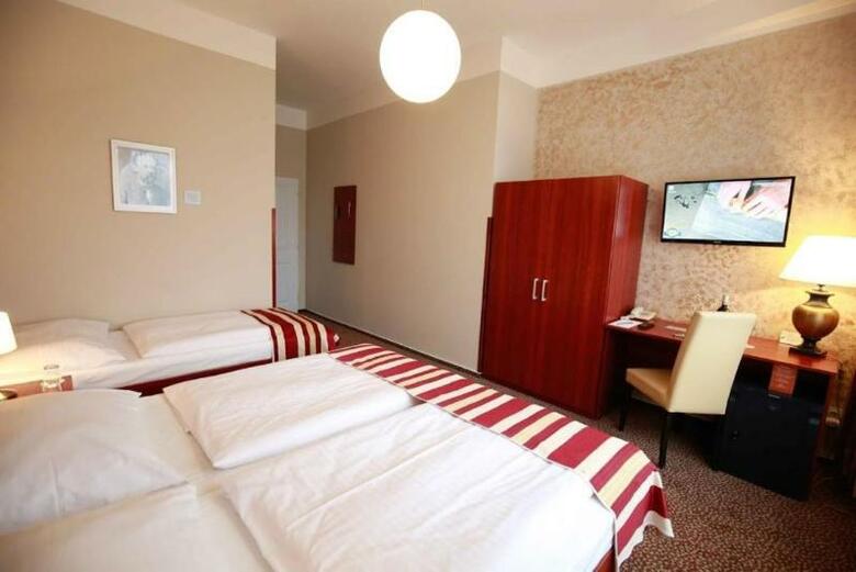 Hotel Rubicon Old Town
