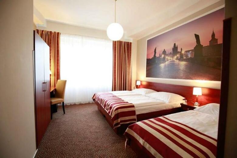 Hotel Rubicon Old Town