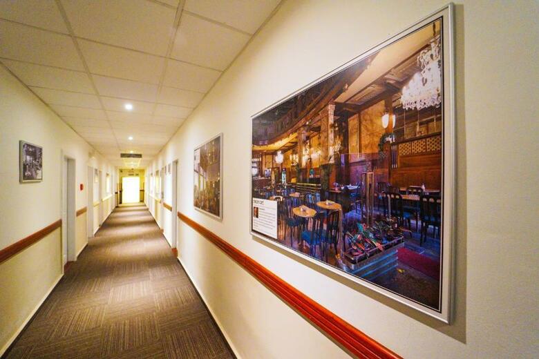 Hotel Rubicon Old Town
