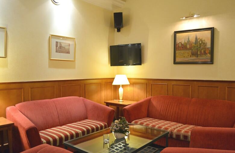 Hotel Arbes