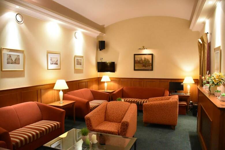Hotel Arbes