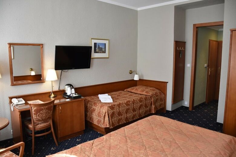 Hotel Arbes