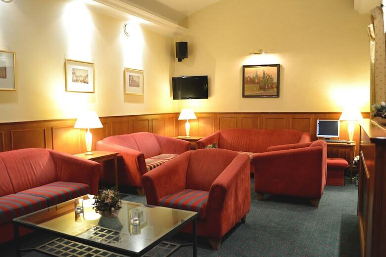 Hotel Arbes