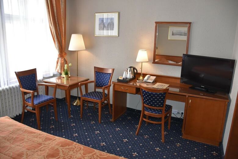 Hotel Arbes