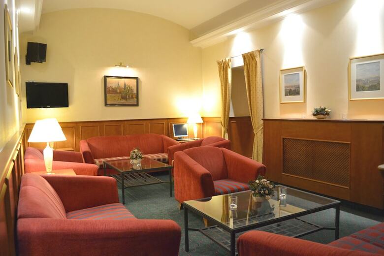Hotel Arbes