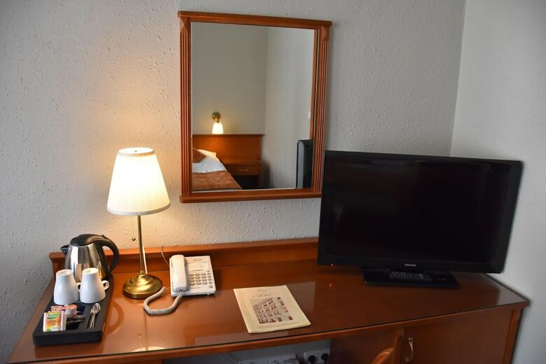 Hotel Arbes