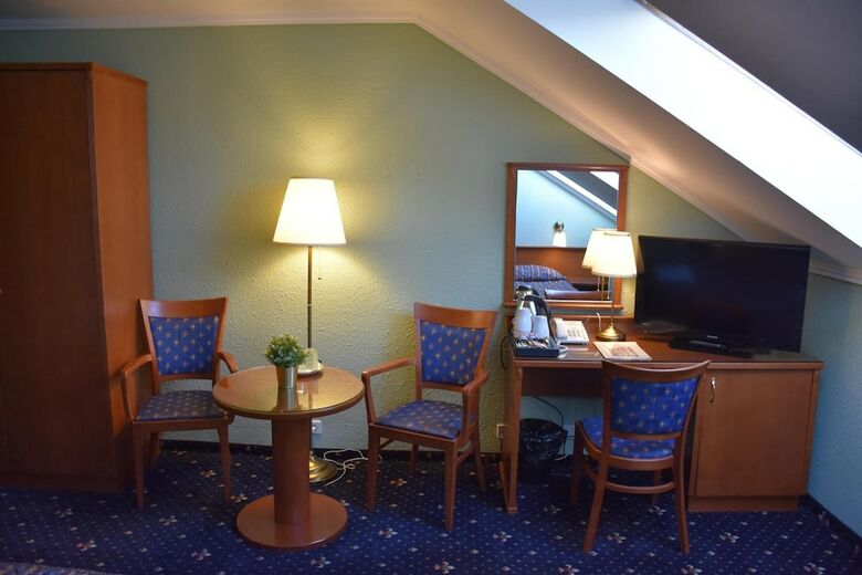 Hotel Arbes