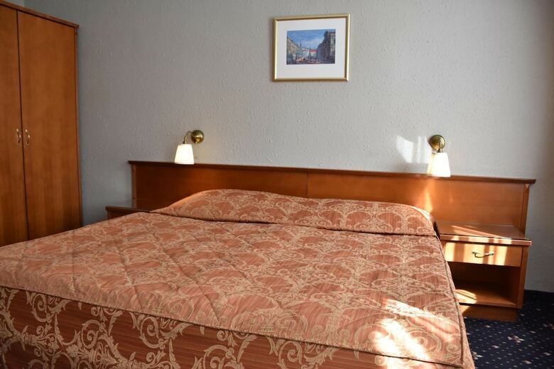 Hotel Arbes