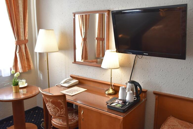 Hotel Arbes