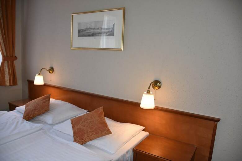 Hotel Arbes