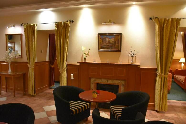Hotel Arbes