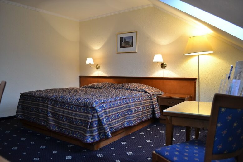 Hotel Arbes