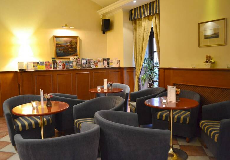 Hotel Arbes
