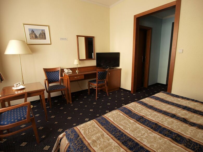Hotel Arbes
