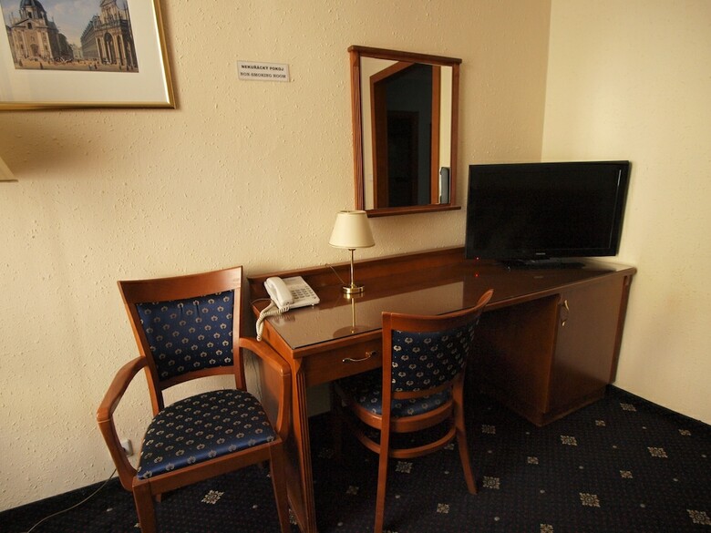 Hotel Arbes