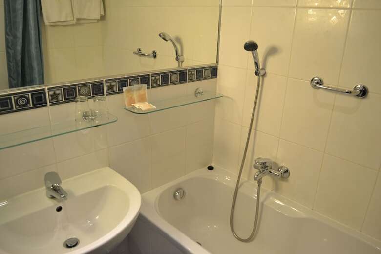 Hotel Arbes