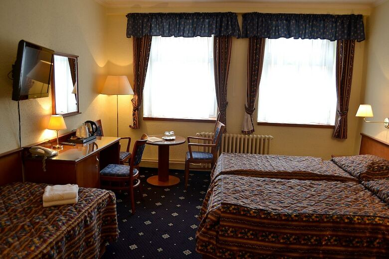 Hotel Arbes