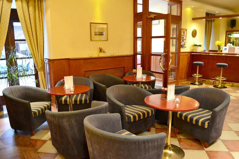 Hotel Arbes