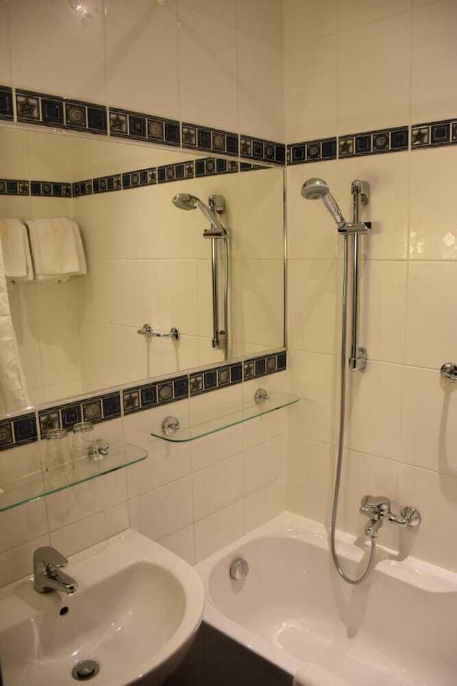 Hotel Arbes