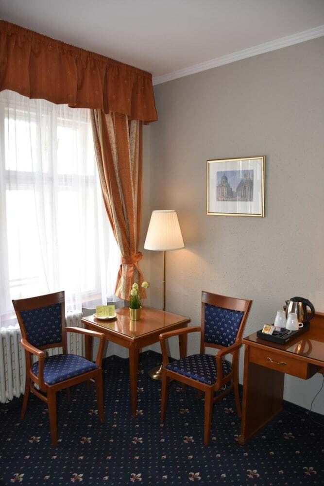 Hotel Arbes