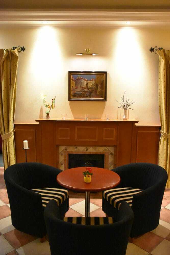 Hotel Arbes