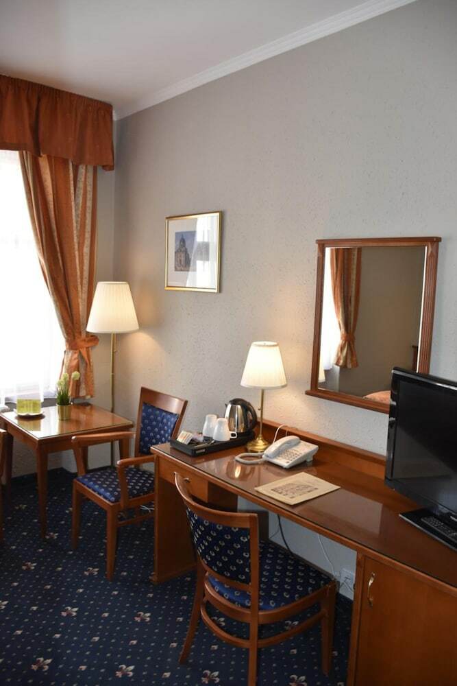Hotel Arbes