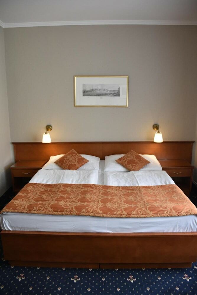 Hotel Arbes