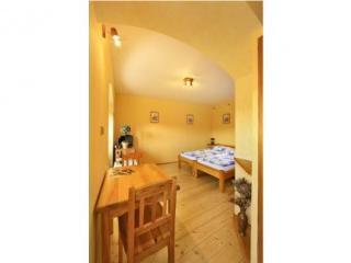 Bed & Breakfast Penzion Svet