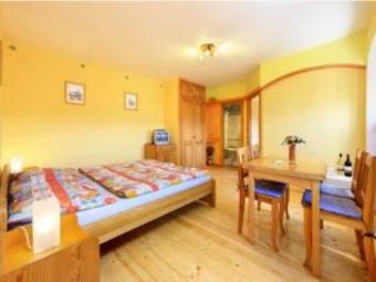 Bed & Breakfast Penzion Svet