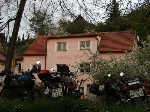 Hostal Hostel Havana