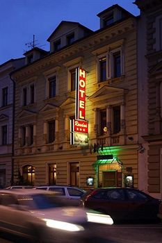 Hostal Euro Hostel Pilsen