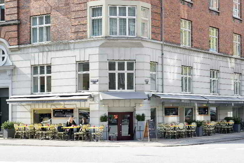 Hotel Copenhagen