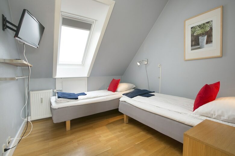 Hotel Copenhagen