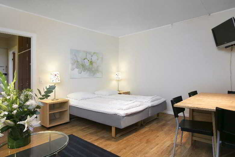 Hotel Copenhagen