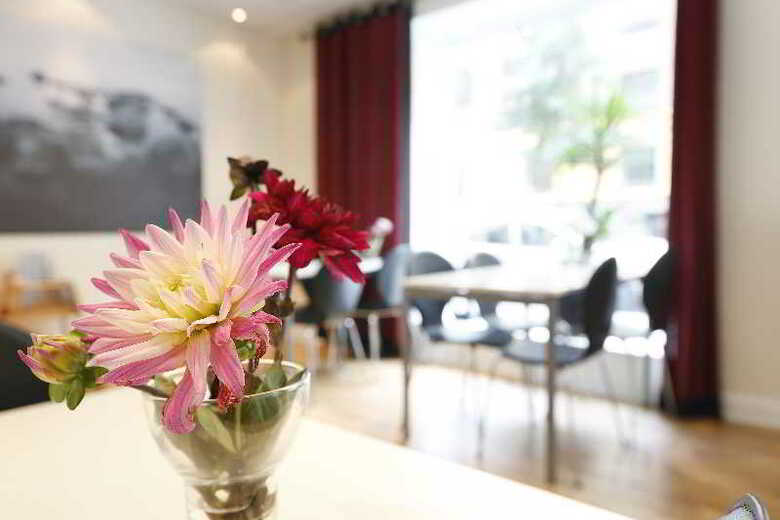 Hotel Copenhagen