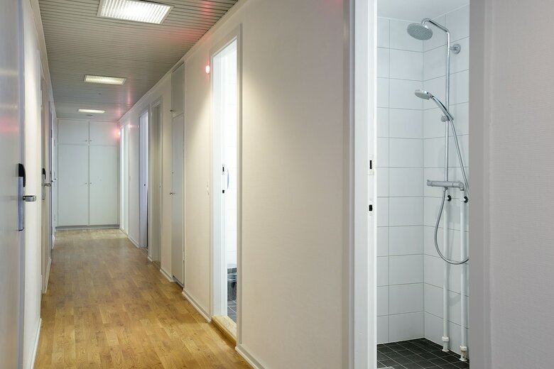 Hotel Copenhagen