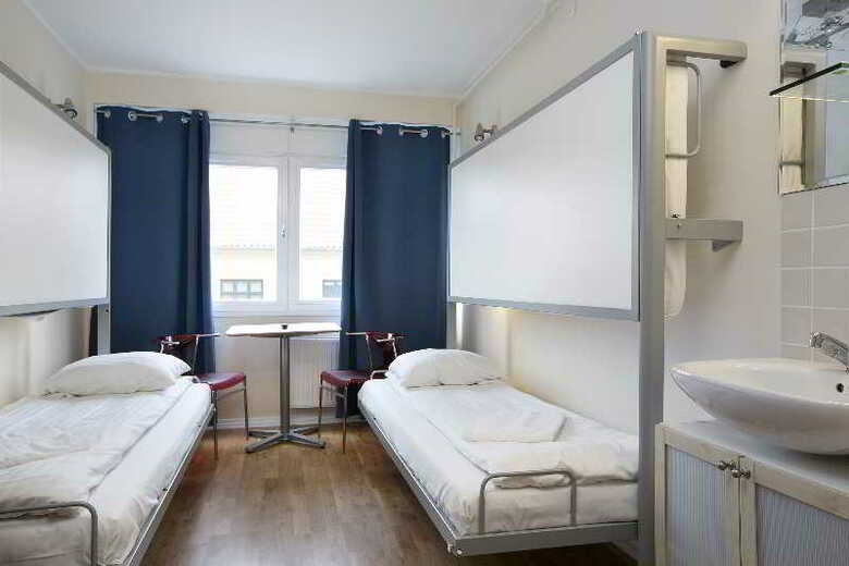 Hotel Copenhagen